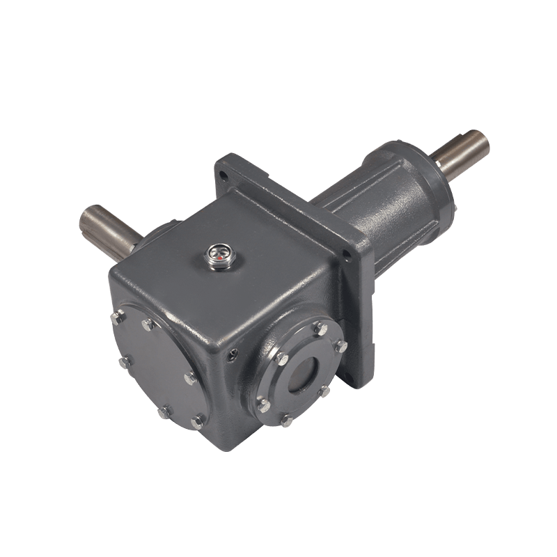 Caixa de câmbio KLF-QZ115 Disc Silage Harvester