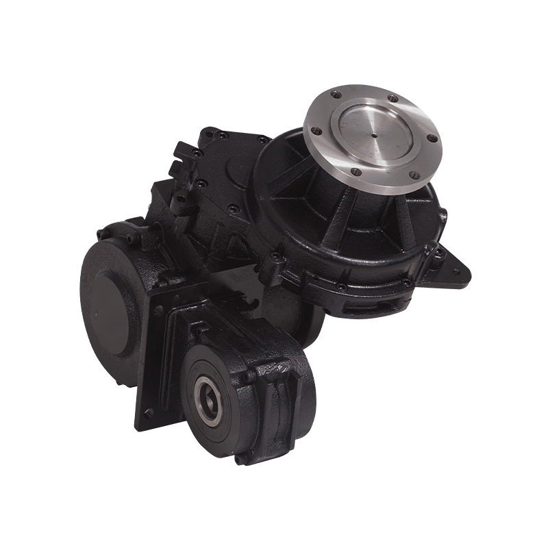 KLF-QZ-WRXL Campeão Alemão 3500 Watt Silage Machine Caixa de câmera