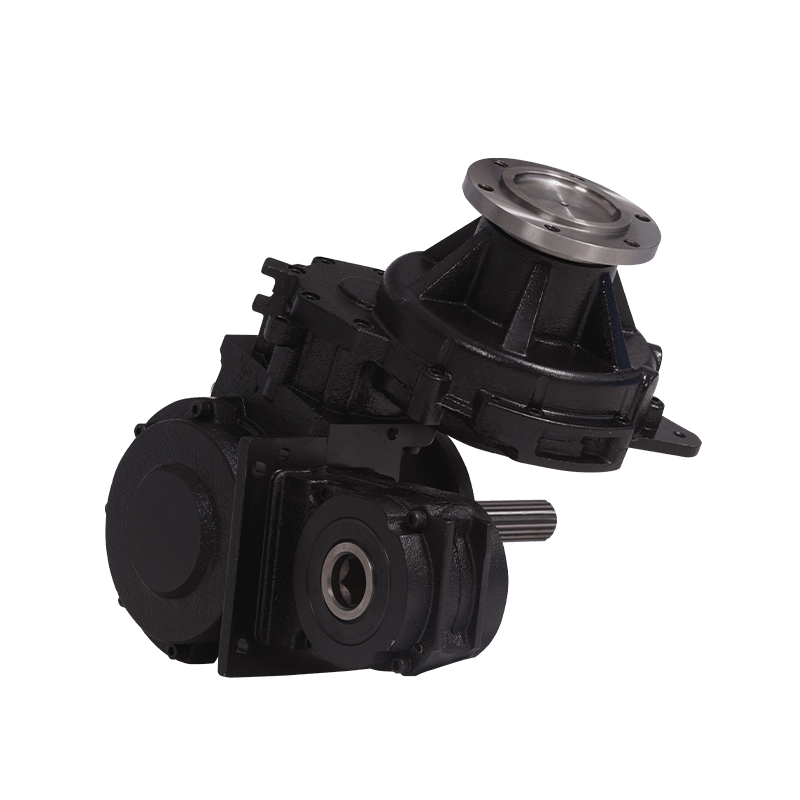 KLF-QZ-WRXR Campeão Alemão 3500 Watt Silage Machine de bom desempenho Caixa de engrenagens agrícolas