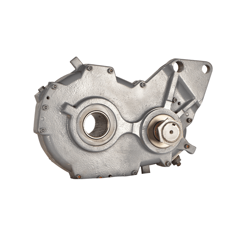 KLF-DFK45 Seis corda Grande Brilhão quadrado Caixa de transmissão