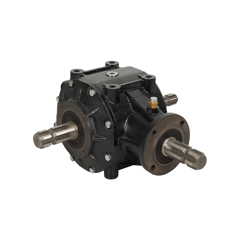 KLF-GC225 Máquinas Agrícolas Caixa de câmbio de grama