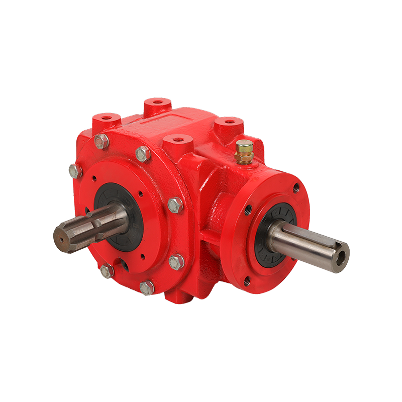 Caixa de engrenagens de alta eficiência de grãos KLF-GC190