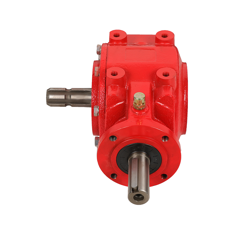 Caixa de engrenagens de alta eficiência de grãos KLF-GC190